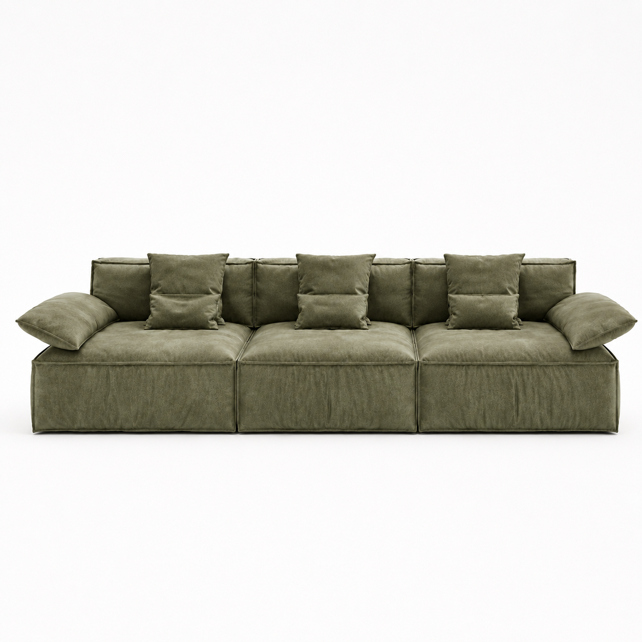Marley Sofa 3-Seaters