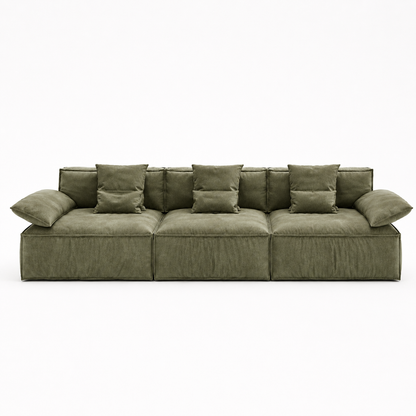 Marley Sofa 3-Seaters