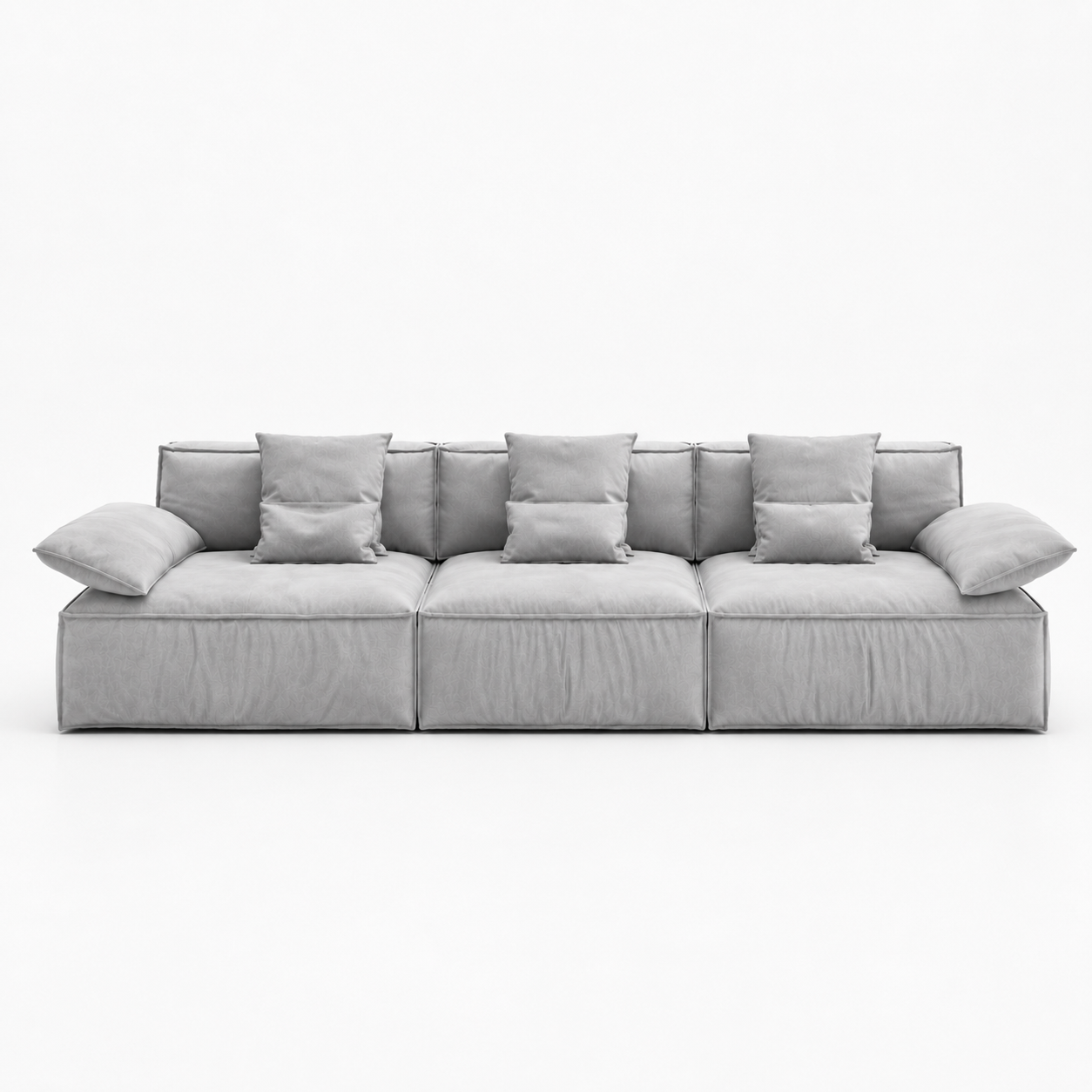 Marley Sofa 3-Seaters