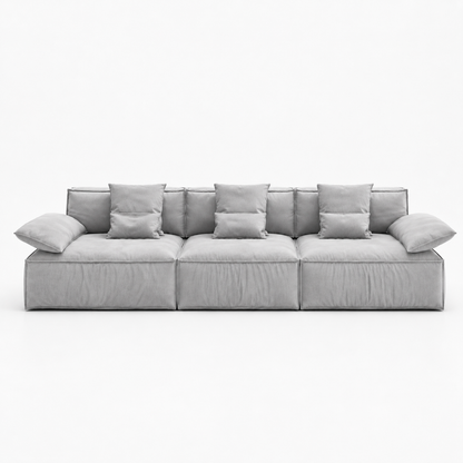Marley Sofa 3-Seaters
