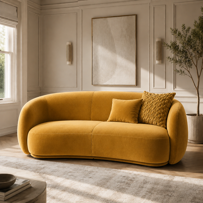 Sullivan 3 seater Sofa