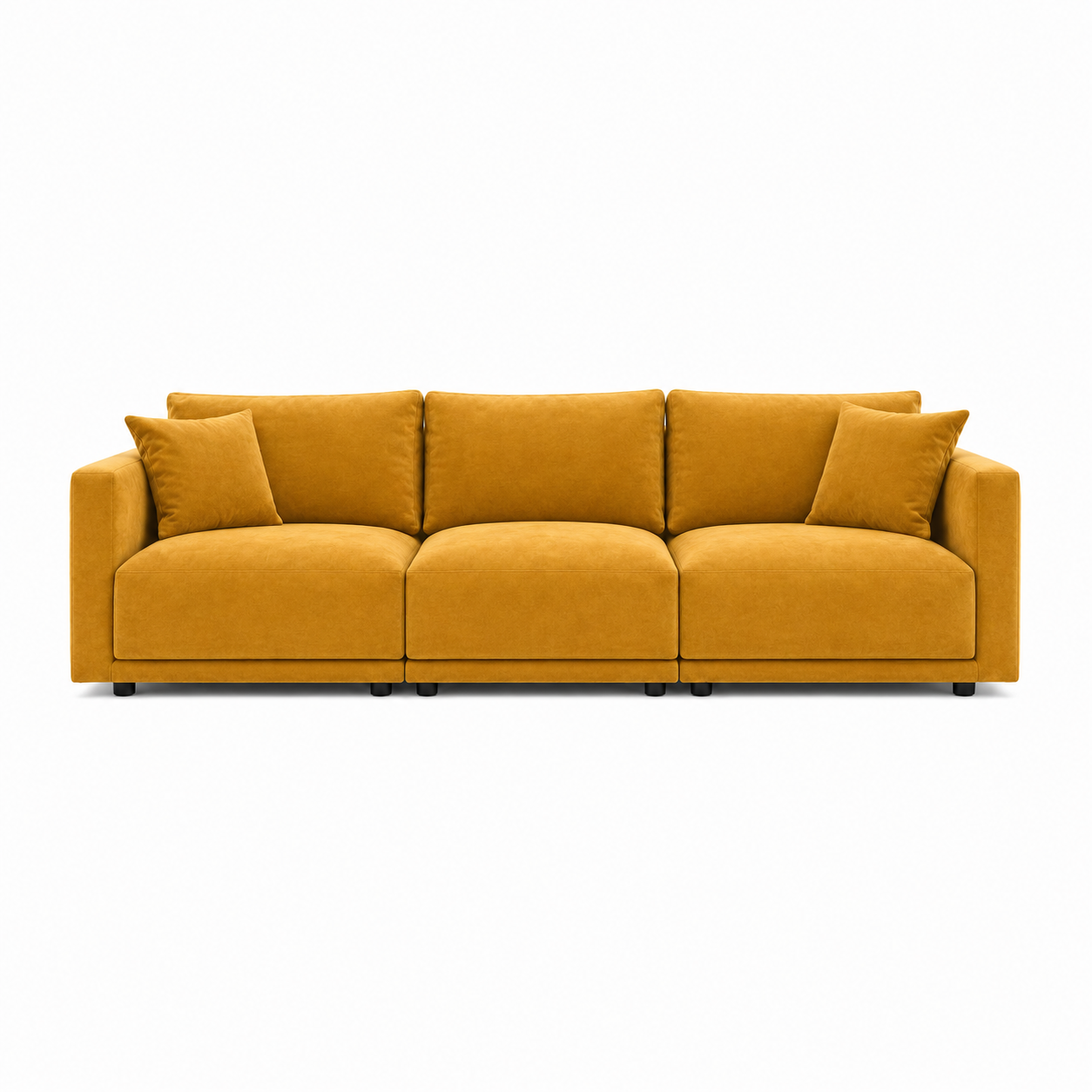 Austin 3 seaters Sofa
