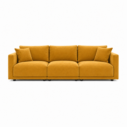 Austin 3 seaters Sofa