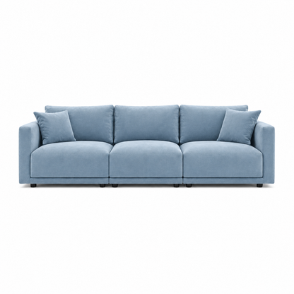 Austin 3 seaters Sofa