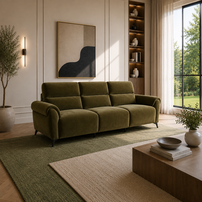 Opal Lounge