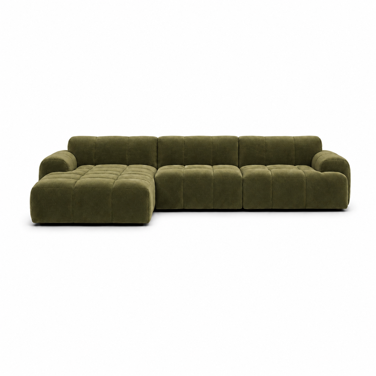Parma Corner Sofa