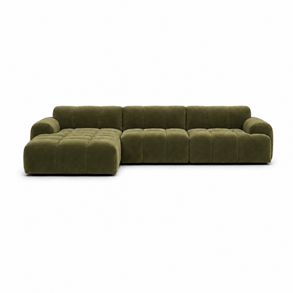 Parma Corner Sofa