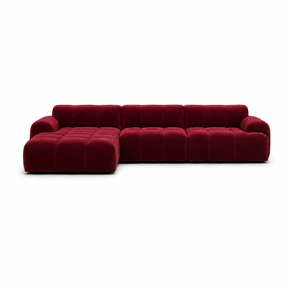 Parma Corner Sofa