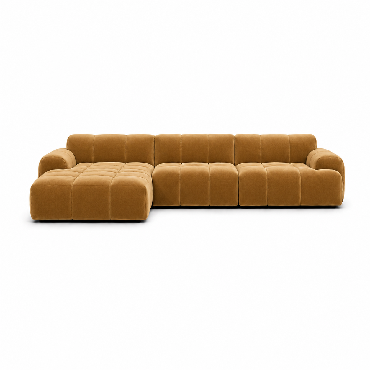 Parma Corner Sofa