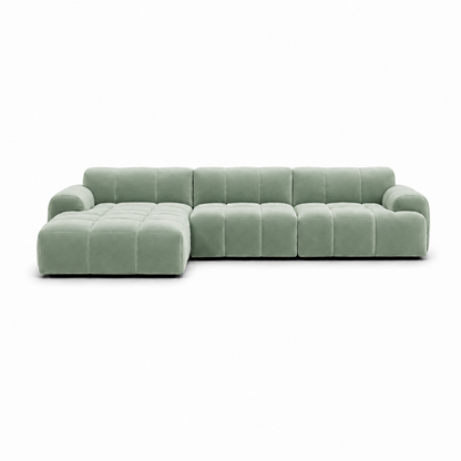 Parma Corner Sofa