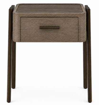 Nikos Side Table