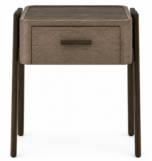 Nikos Side Table
