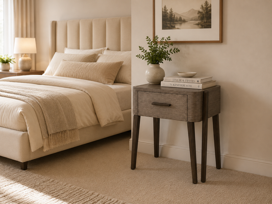 Nikos Side Table
