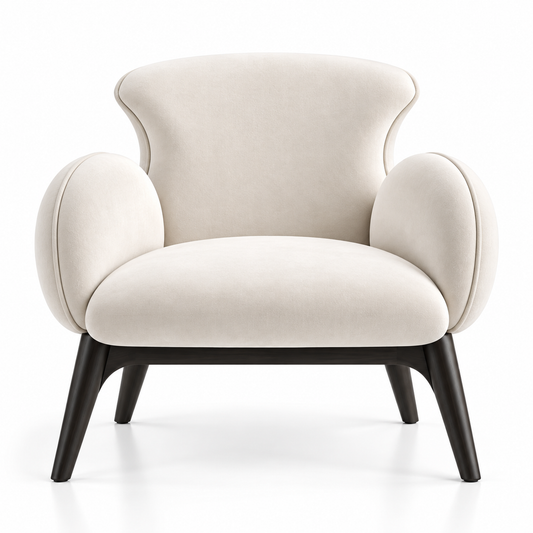 The Amalfi Armchair