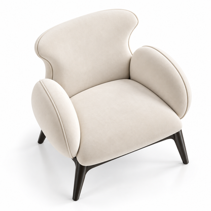 The Amalfi Armchair
