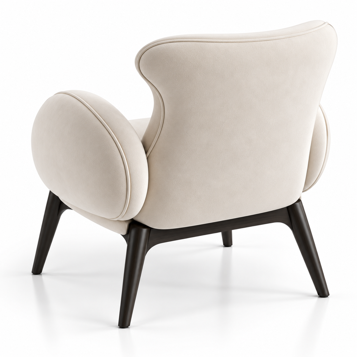 The Amalfi Armchair
