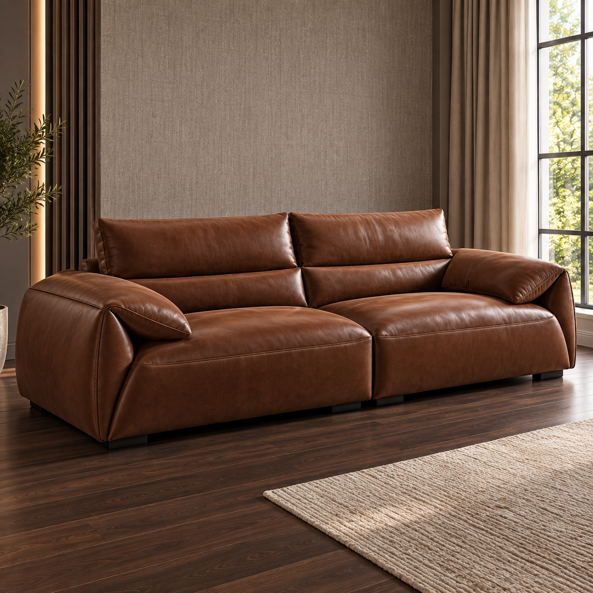 Orion Sofa 3-Seaters