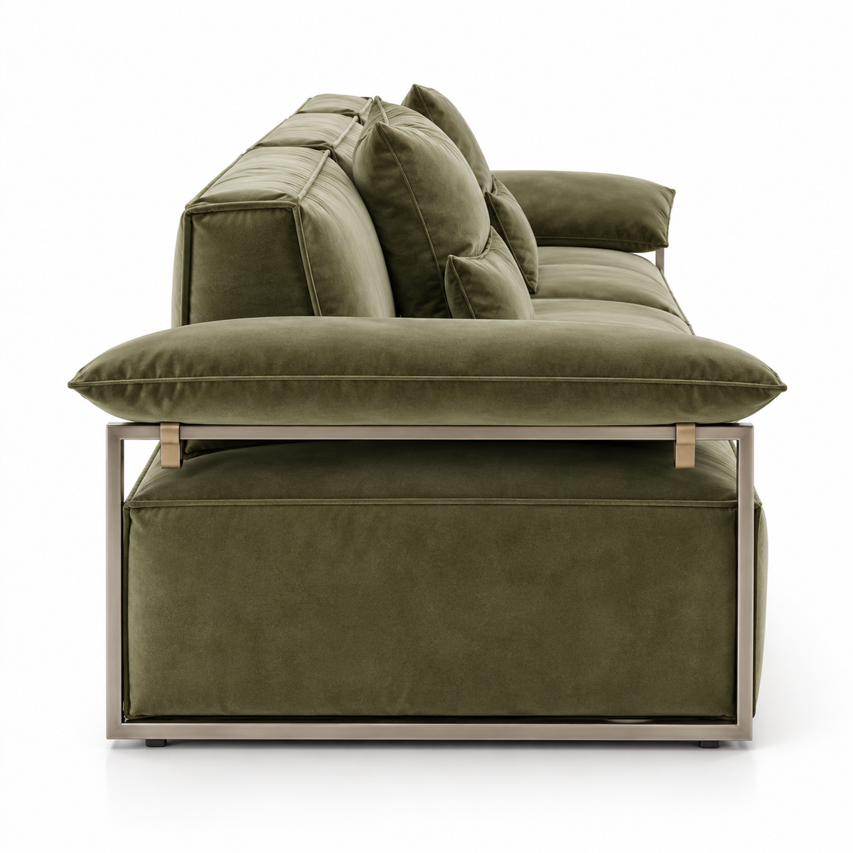 Marley Sofa 3-Seaters