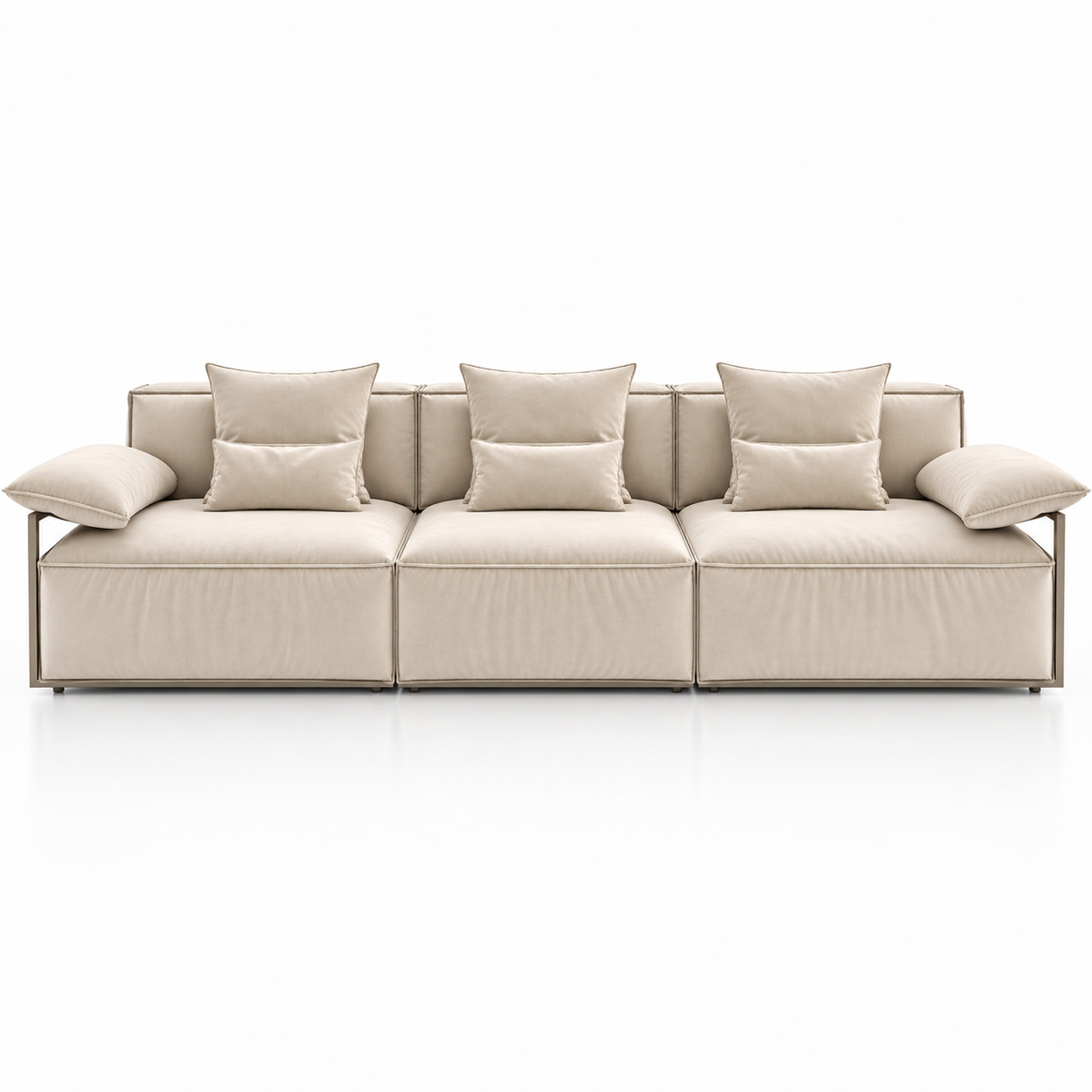 Marley Sofa 3-Seaters