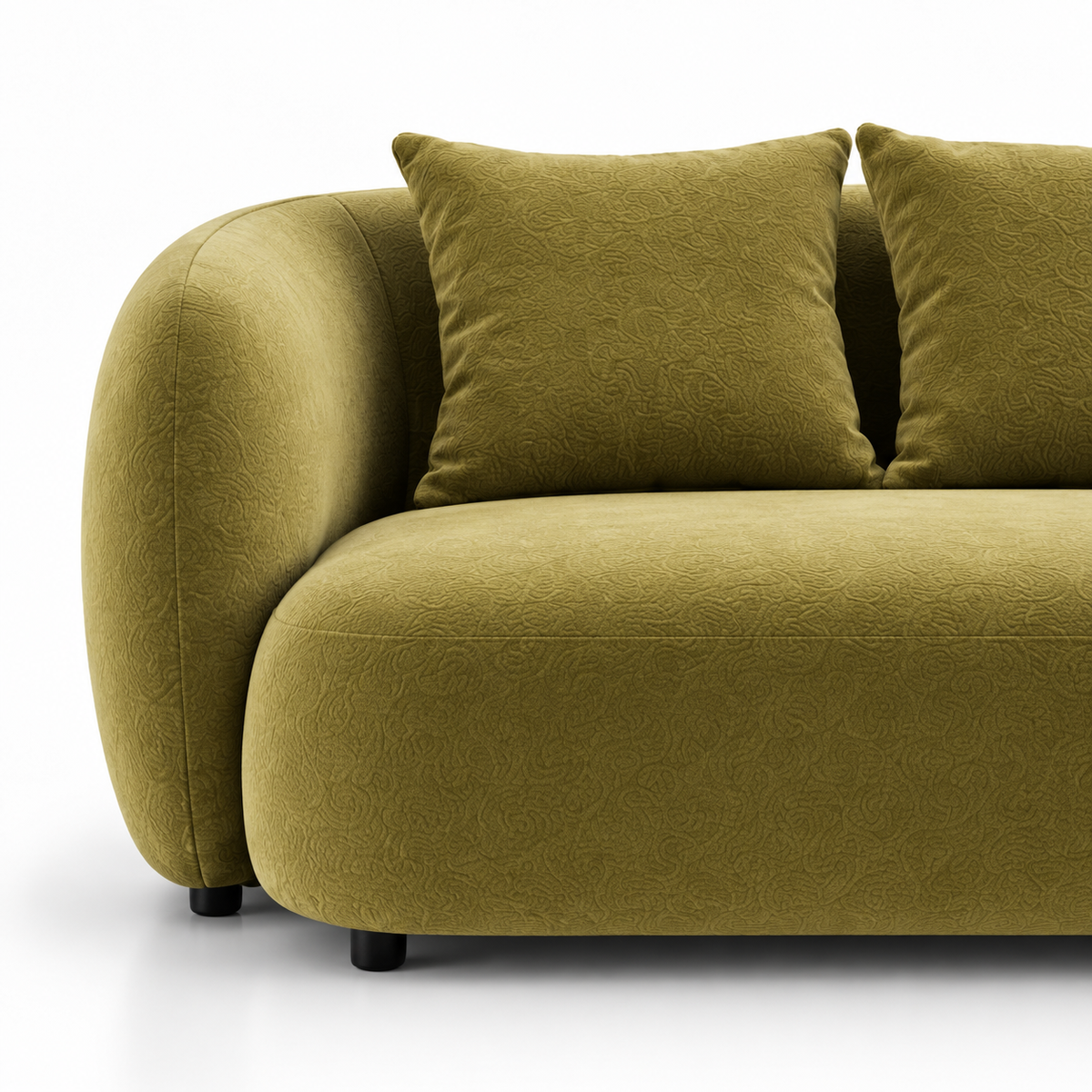 The Kiko sofa