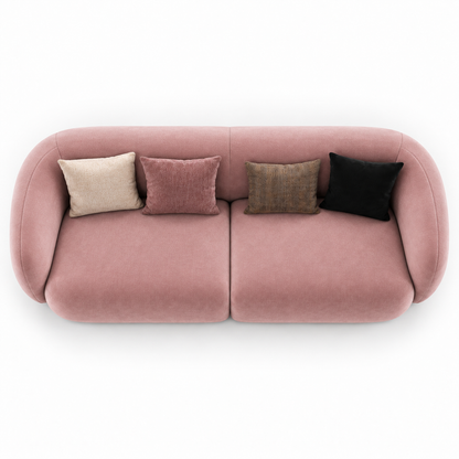 The Kiko sofa