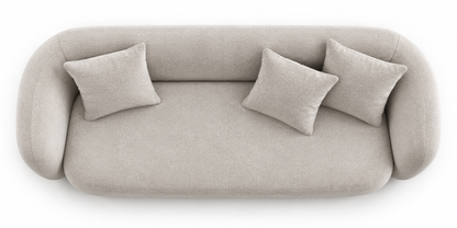 The SoftRest Retreat Sofa