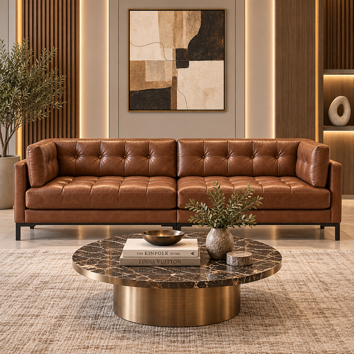 Kensington Sofa