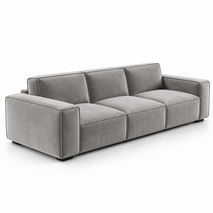 Bella Casa Sofa 3-Seaters