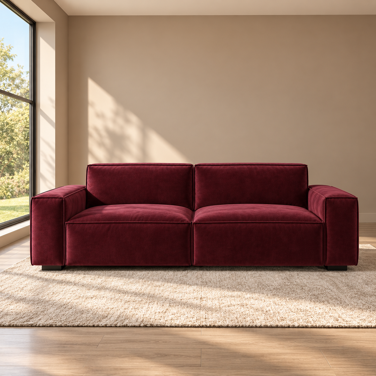 Bella Casa  sofa