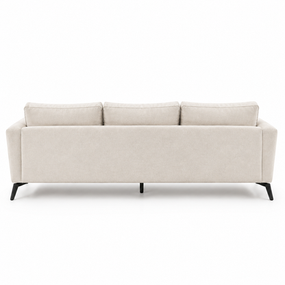 Bianco Sofa 3-Seaters