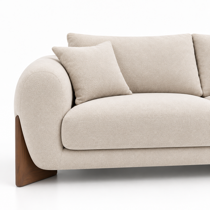 Bellissimo Sofa 3-Seaters