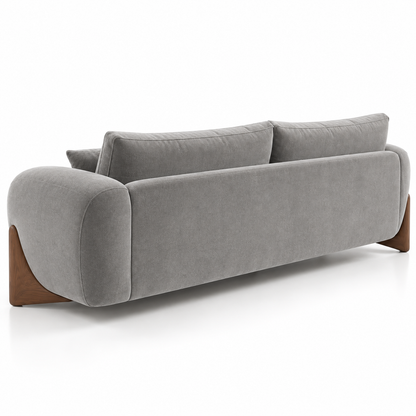 Bellissimo Sofa 3-Seaters