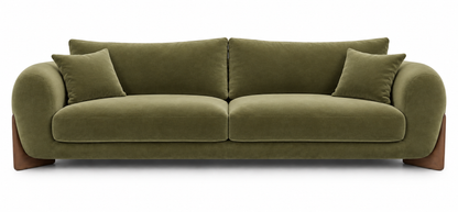 Bellissimo Sofa 3-Seaters