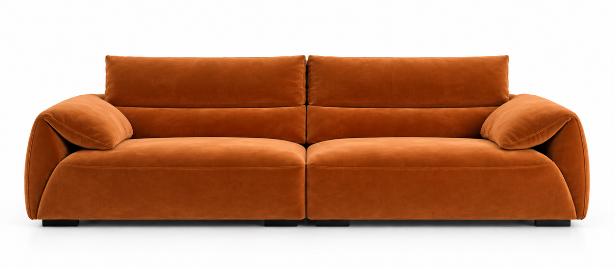 Orion Sofa 3-Seaters