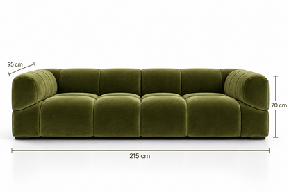 Brooklyn Sofa