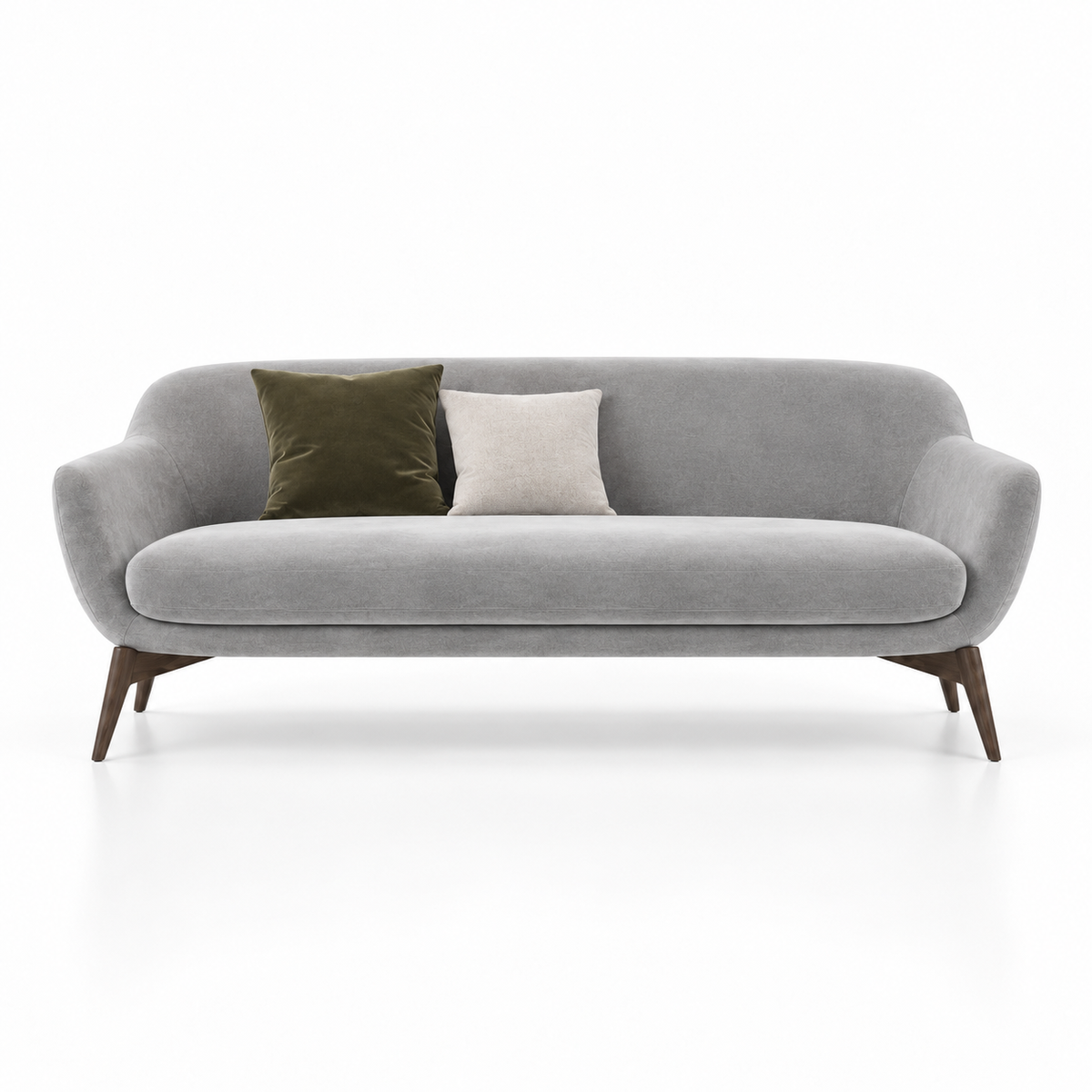 The SnuggleCore Sofa