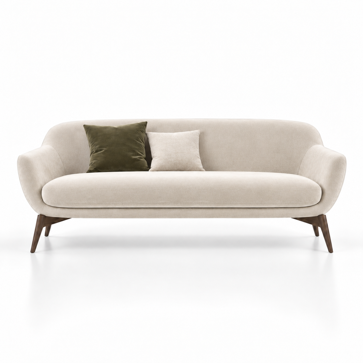 The SnuggleCore Sofa