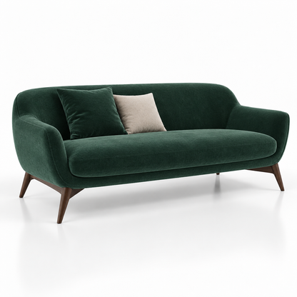 The SnuggleCore Sofa