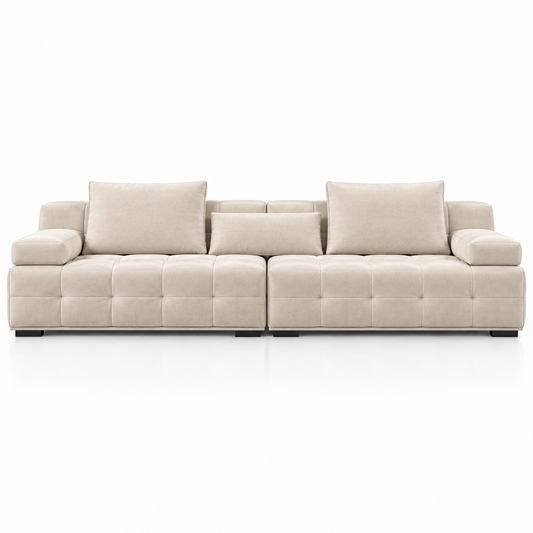Milano Modern Sofa