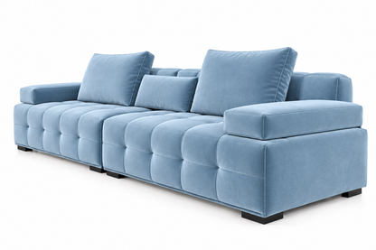 Milano Modern Sofa