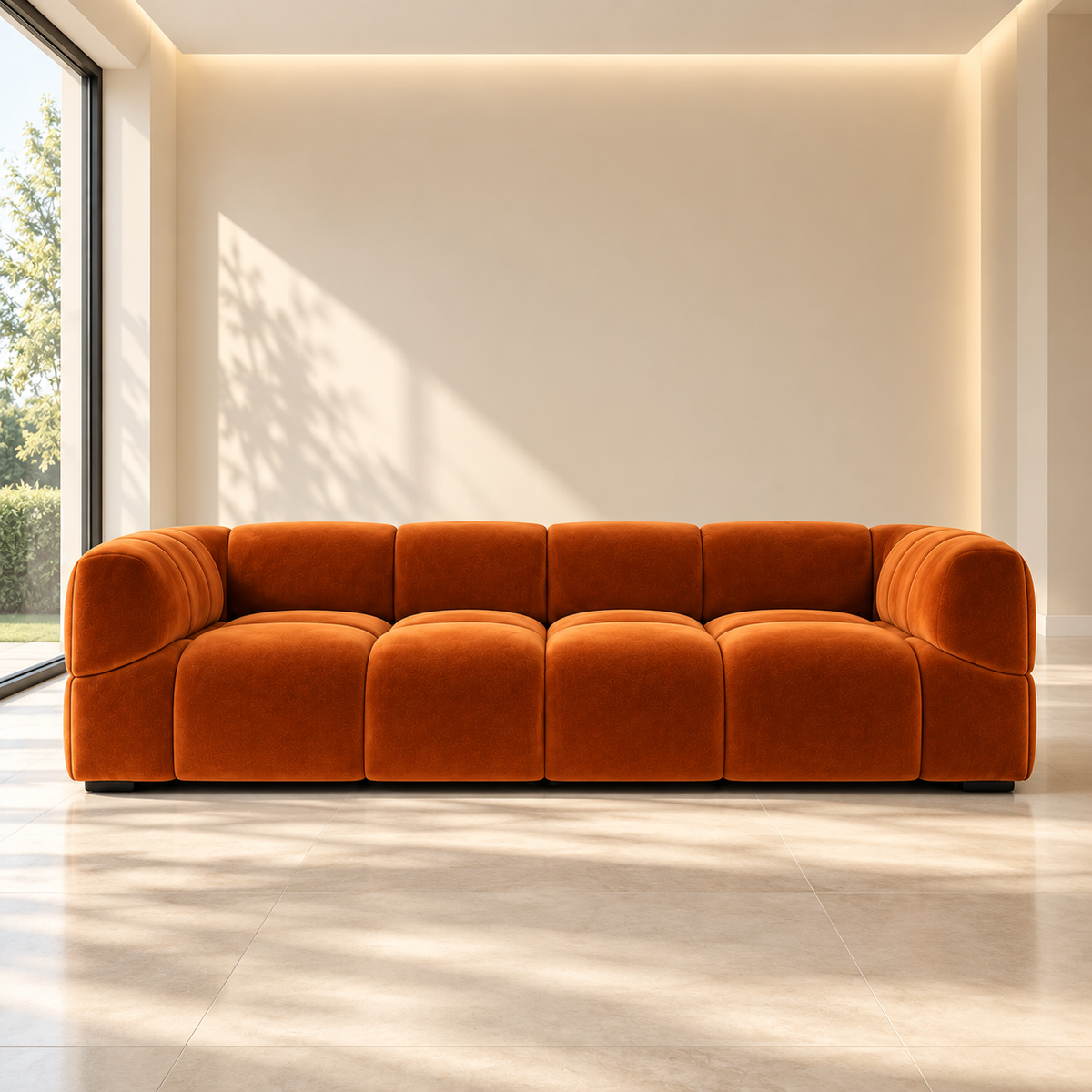 Brooklyn Sofa
