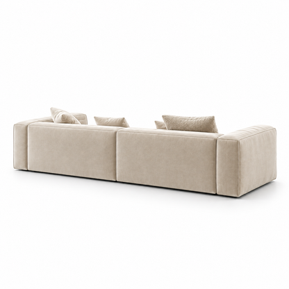 Veloura Luxe Sofa