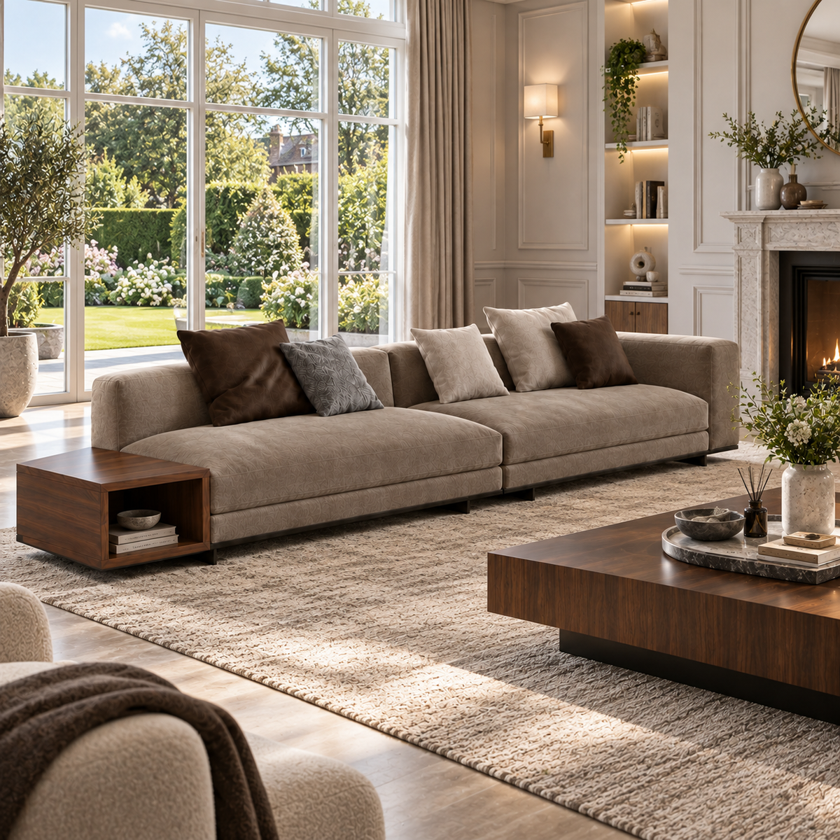 Sofa Collection