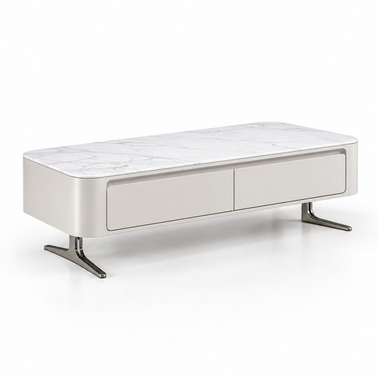 Calm Living Table