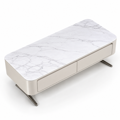 Calm Living Table