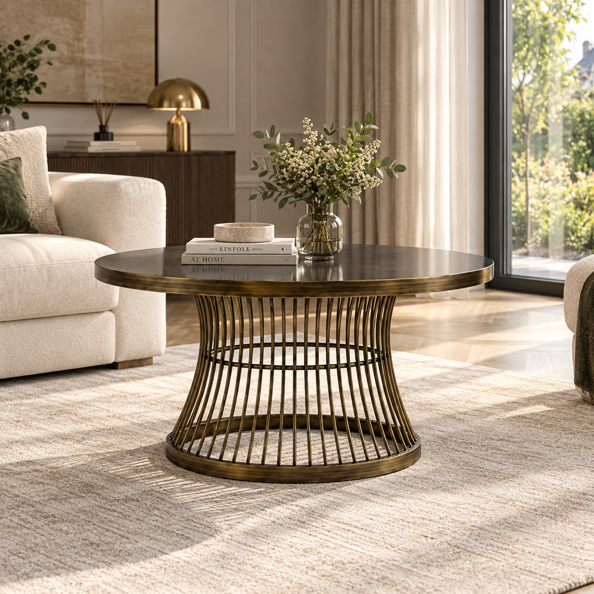 Niro Coffee Table