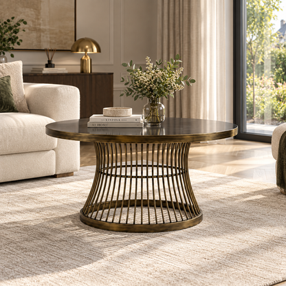 Niro Coffee Table