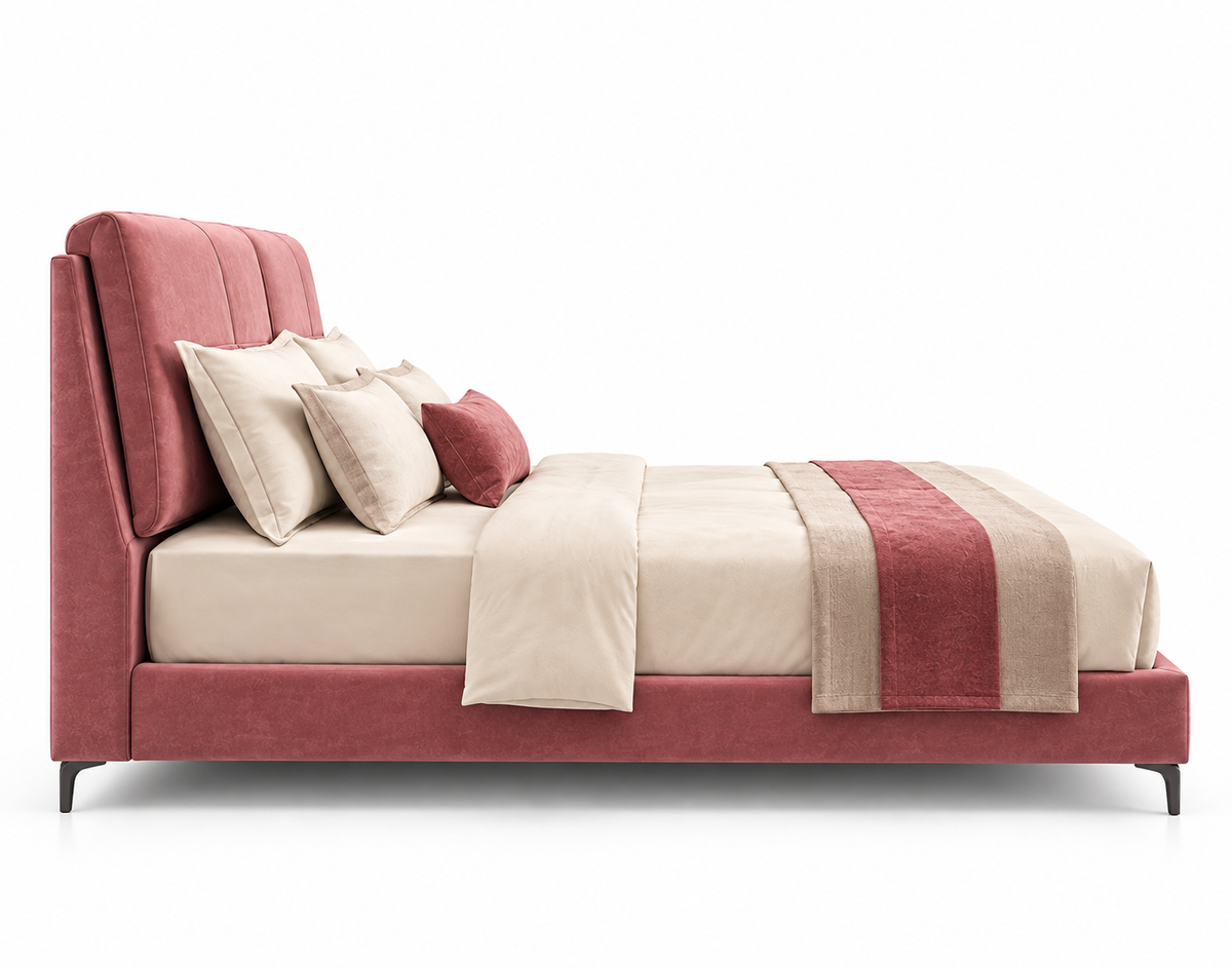 GentleRest Bed