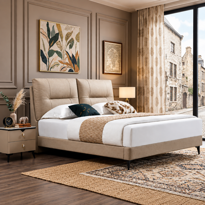 GentleRest Bed