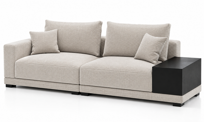 Phoenix armrest Sofa